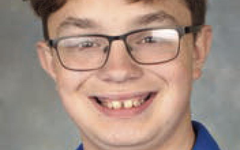 Caden Stark