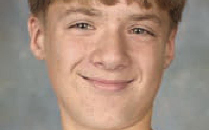 Jase Stephens
