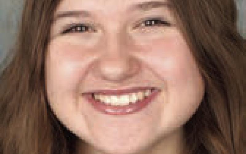 Annie Thompson Kaiden Turley Addilynn VanGilder