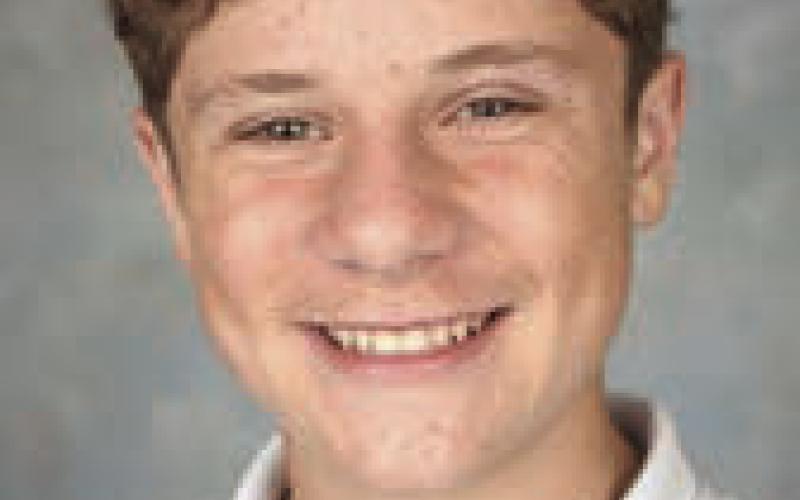 Evan Walters