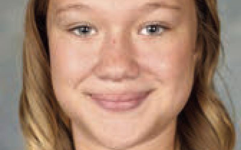 Lexie Webb