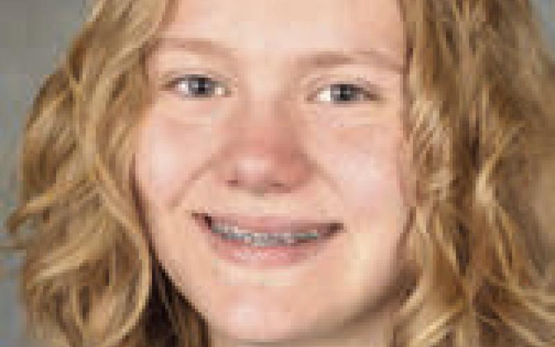 Lydia Wilkins