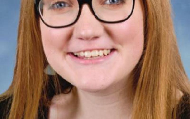 Grace Hunley Riverton