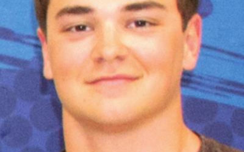 Derek Larison Riverton