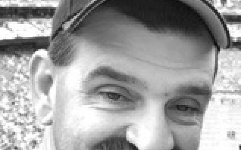 Robert Gandy, 53, Branson, Mo.