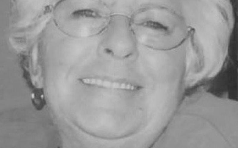 Detha McAllister, 77, Joplin, Mo.