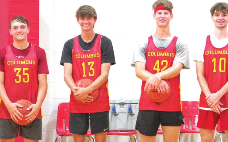 Titans wrap summer season