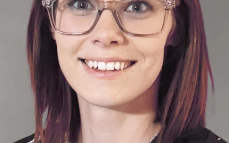 Samantha Guy