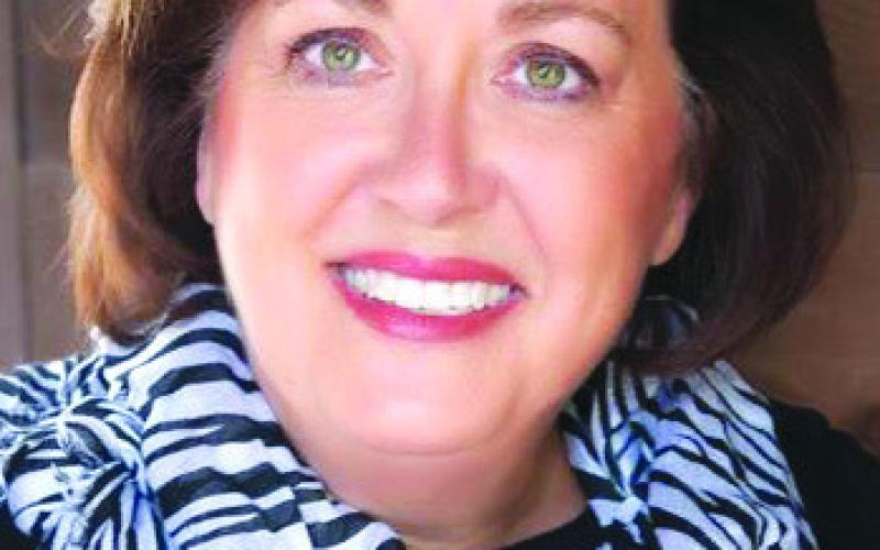 Marta Brown retires from Crossland