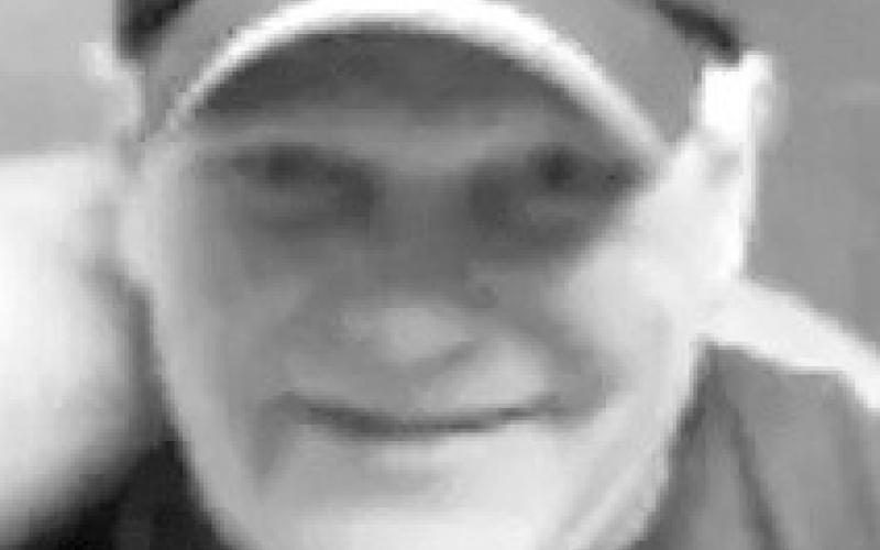 Jeffrey Charles, 66, Galena