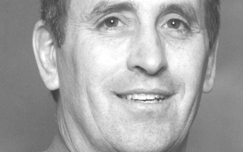 John Bellrose Jr., 73, Baxter Springs