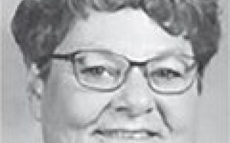 Cathy Campbell