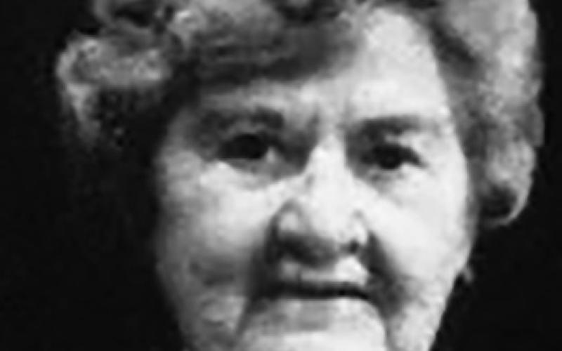 Margaret McColm, 87, Columbus