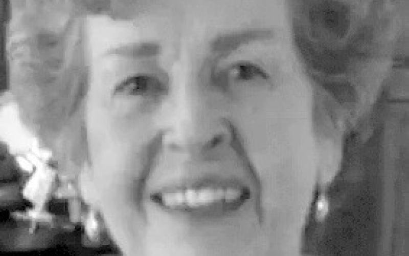 P. Charlene Wallingford