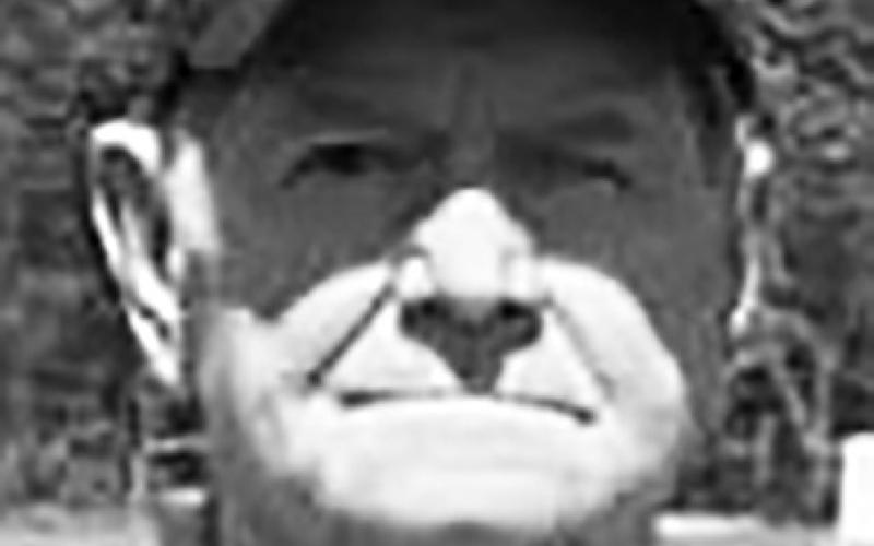 Robert Edge Sr., 84, Galena
