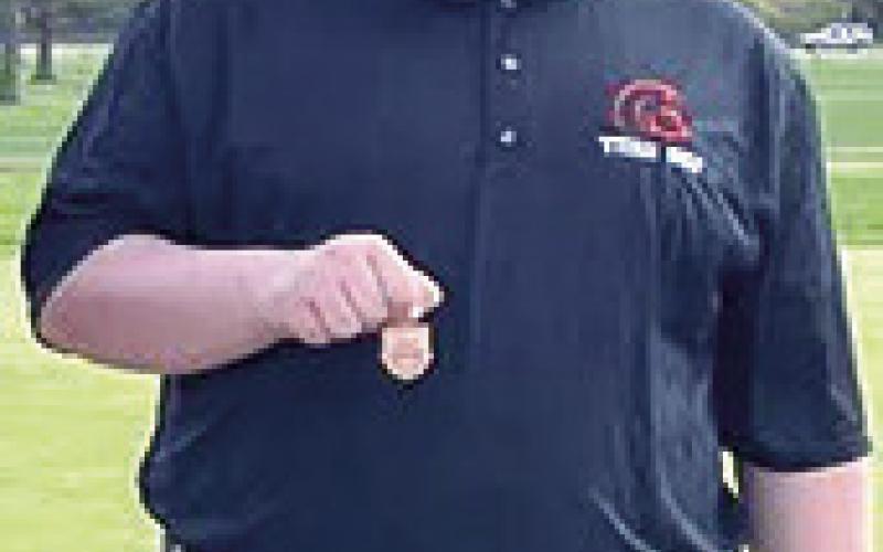 Columbus Junior High wins Galena Invitational Golf