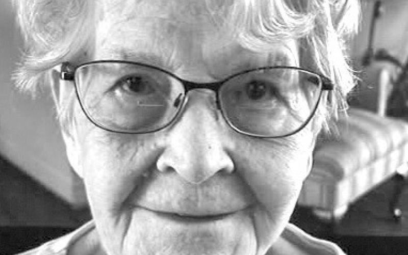 Jewell McKinney, 92, Columbus