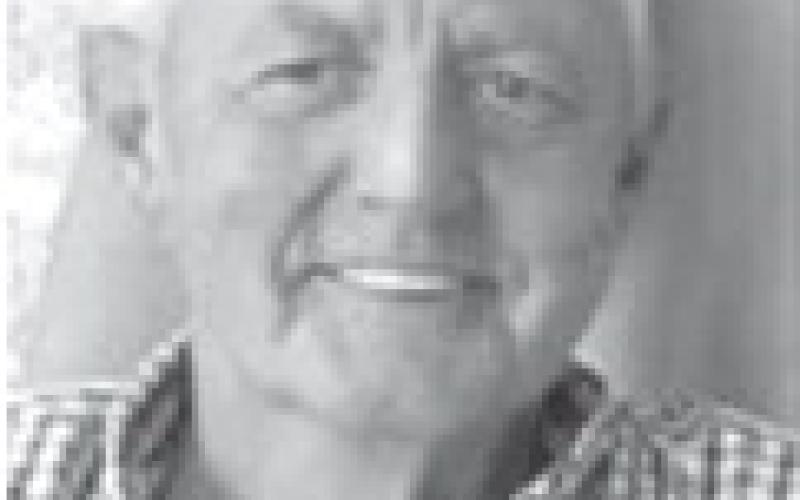 Samuel E. Frazier, 78, Galena