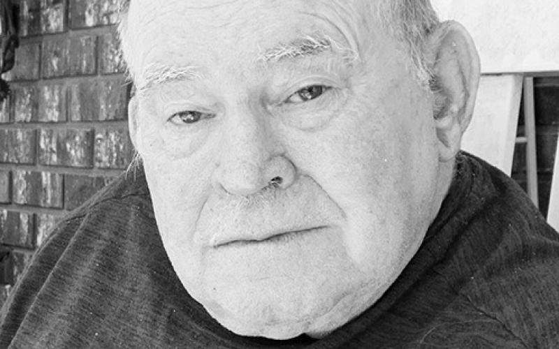 Johnnie Stone, Baxter Springs