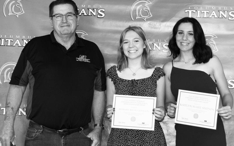 Titans of the Week