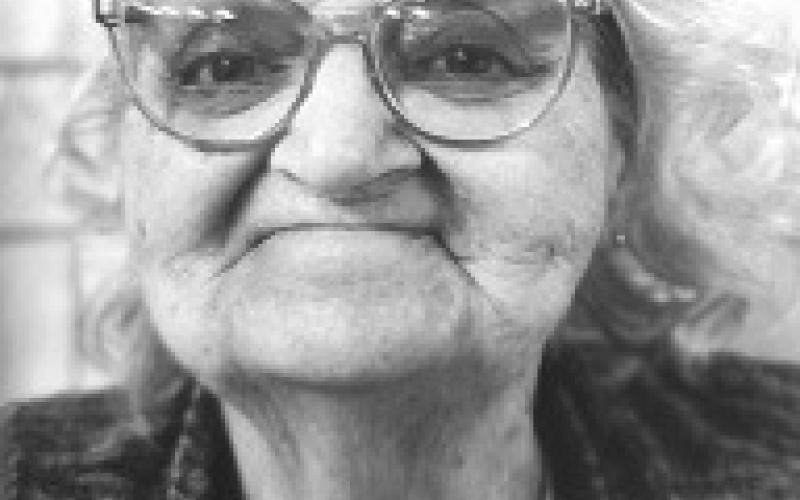 Ruth Logan, 75, Joplin, Mo.