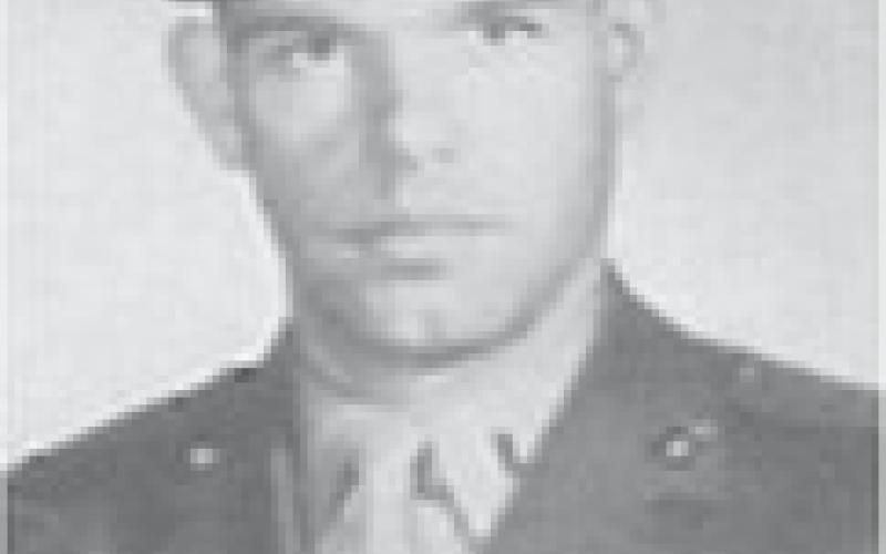 Bill Pounds, 94, Joplin, Mo.