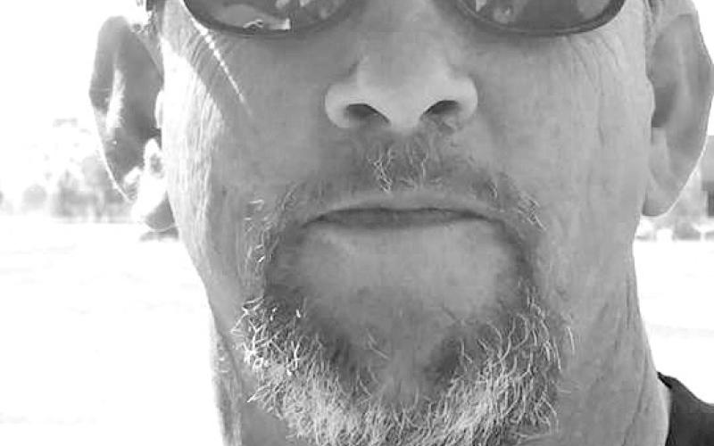 Rocky Martin, 62, Riverton