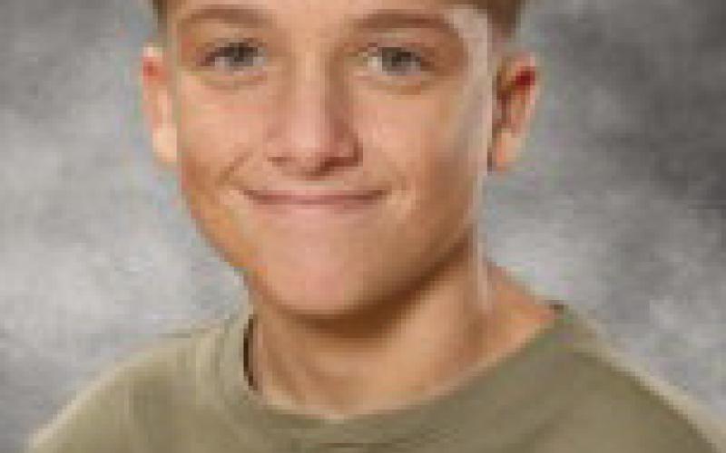 Wyatt Allen-Metcalf