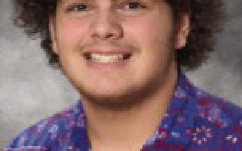 Brayden Bilke