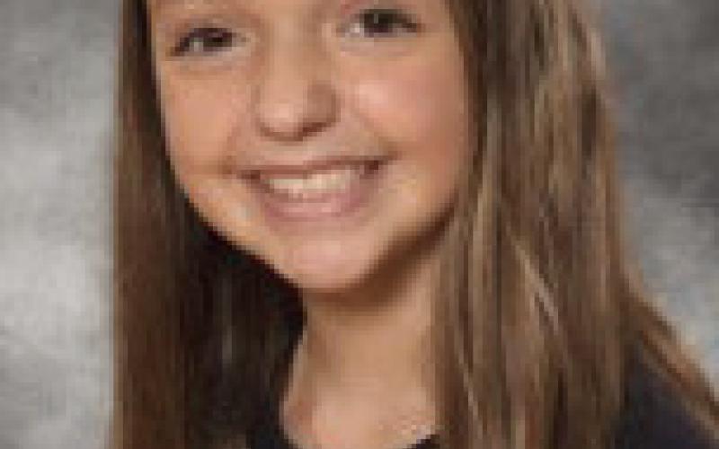 Mia Boeckman