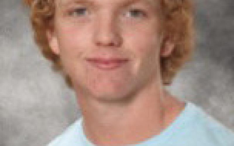 Bentley Coombes