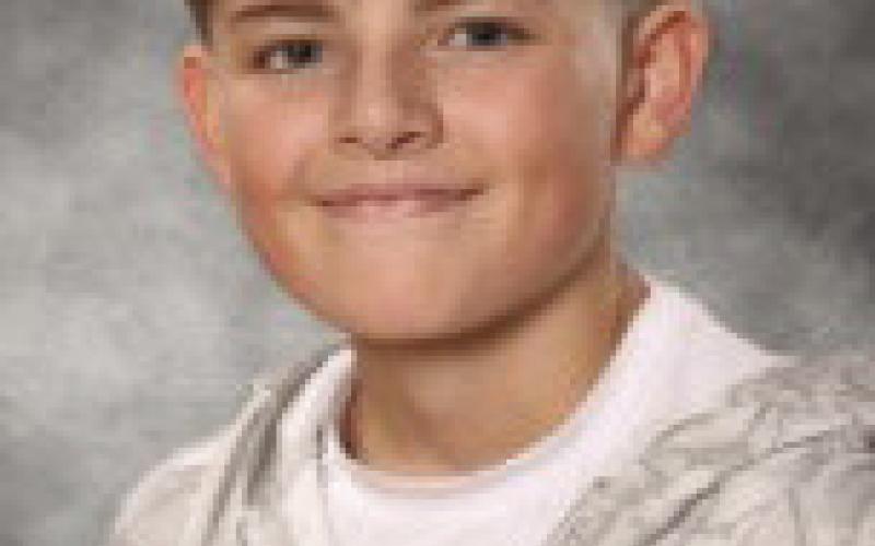 Jackson Dunbar