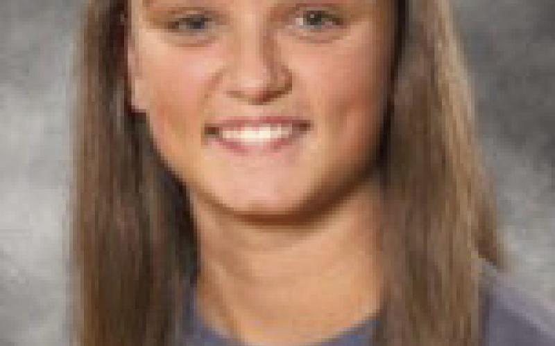 Taylee Frazier
