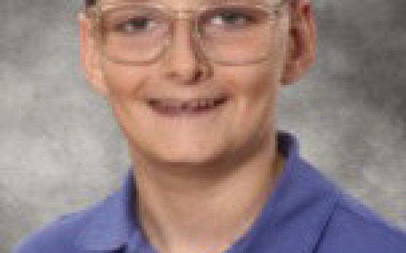 Ethen Hall