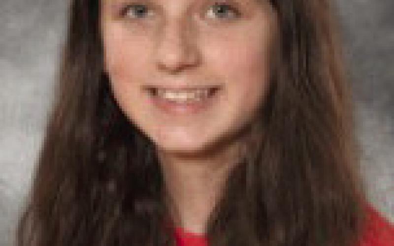Ruby Hurn
