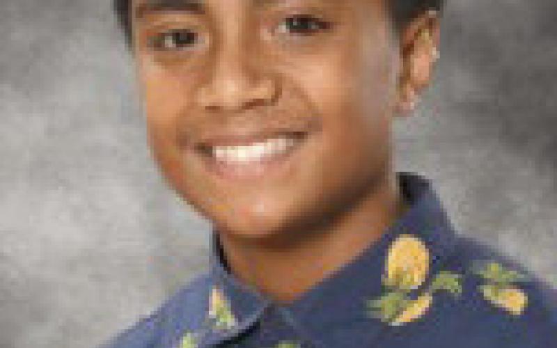 Bastony Joseph