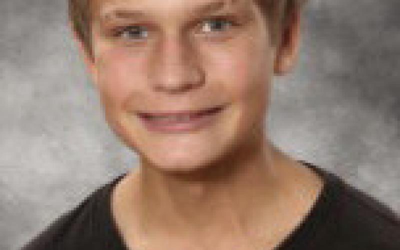 Hunter Evans