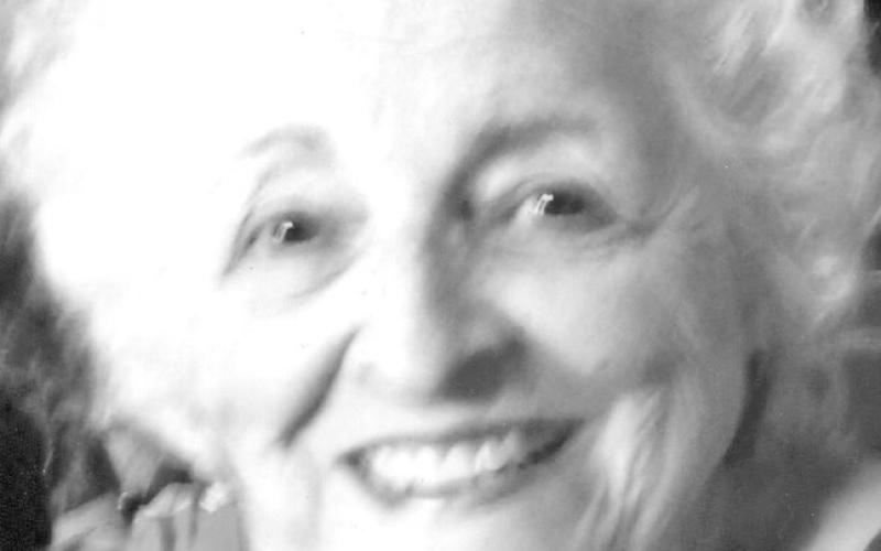 Rose Ann Williamson, Omaha, Neb.