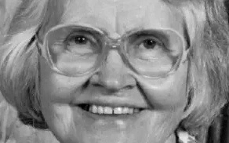 Laura Willard
