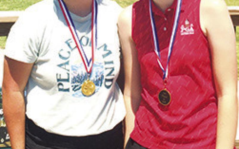 Fallon Smiley