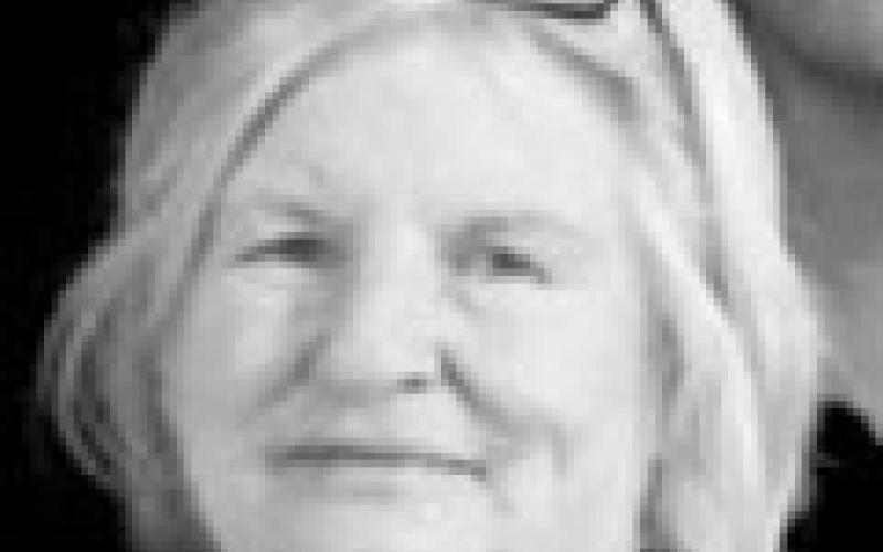 Deborah Lee Kitch