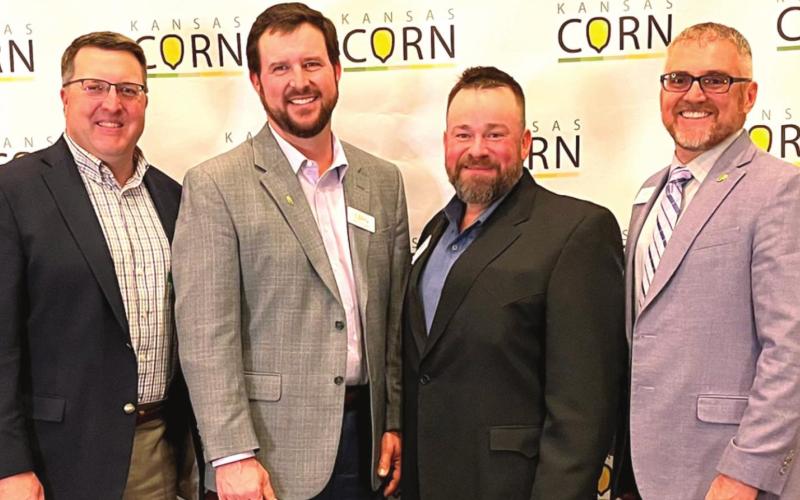 Epler named to state corn board