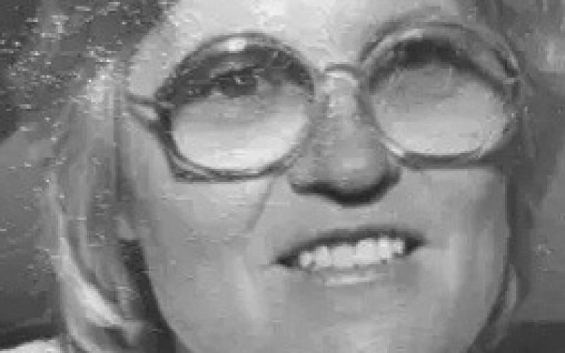 JoAnn McElroy, 86, Chetopa