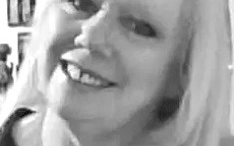 Julie Rogers, 65, Galena
