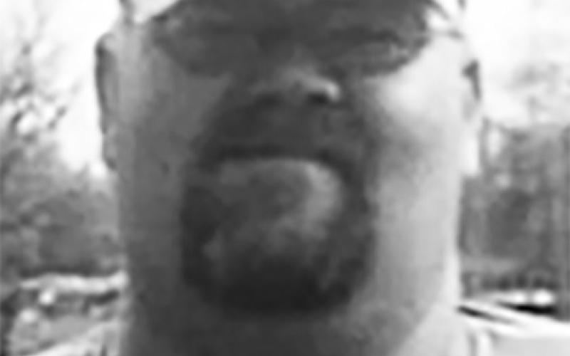 Ray Dean King, Baxter Springs