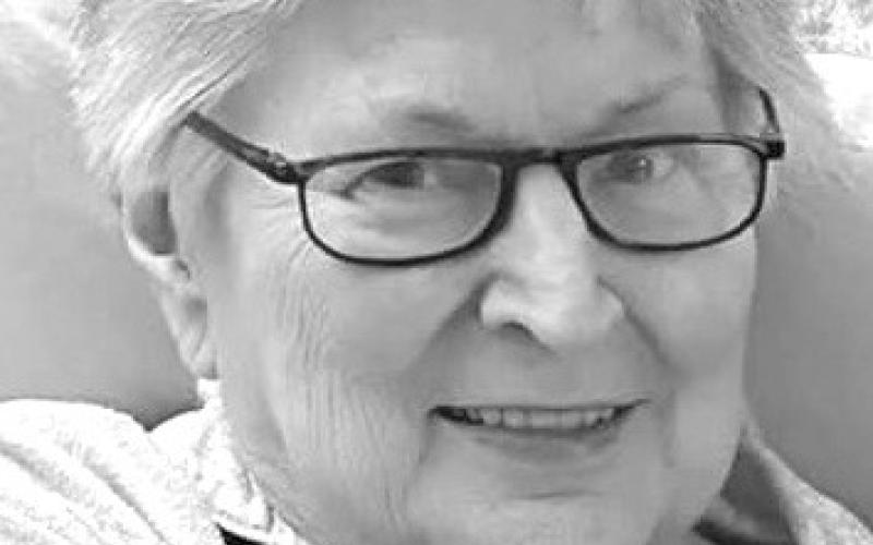 Karlyn K. Crain