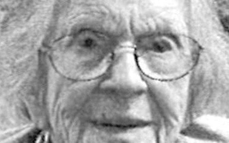 Henrietta York, 97, Webb City, Mo.