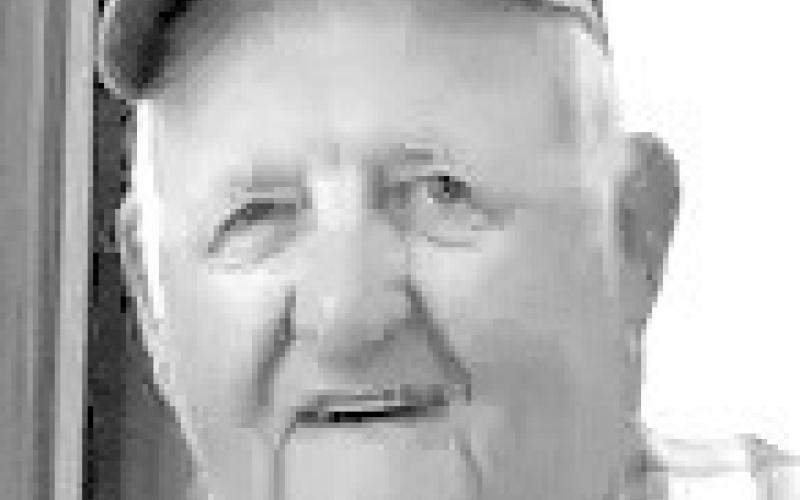 Edwin Barnett, 81, Carl Junction, Mo.