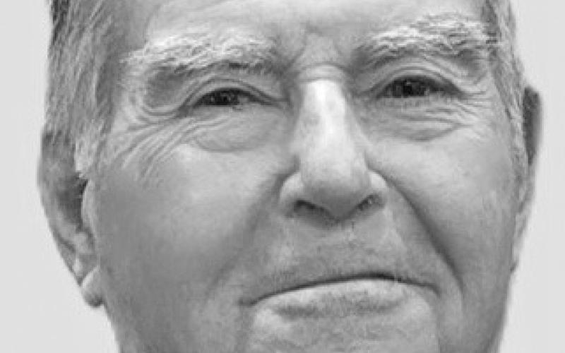 Leslie Broyles, 81, Gainesville, Fla.