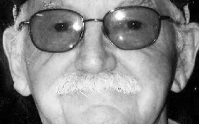 Ronald Uber, 82, Weir